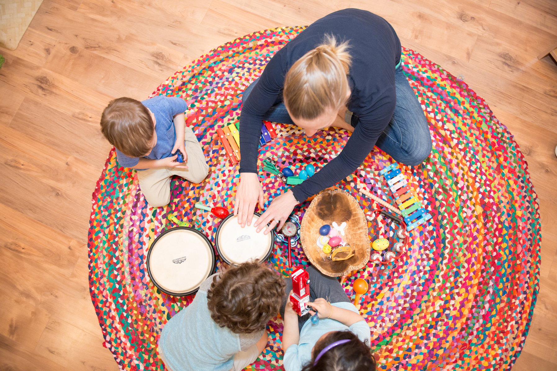 How to Manage Your Childcare Waiting List with a Template